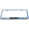 Pittsburgh Steelers Tag Frame Pittsburgh Steelers Tag Frame