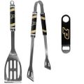 Purdue Boilermakers 2 pc BBQ Set and Bottle Opener Purdue Boilermakers 2 pc BBQ Set and Bottle Opener