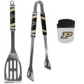 Purdue Boilermakers 2 pc BBQ Set and Chip Clip Purdue Boilermakers 2 pc BBQ Set and Chip Clip