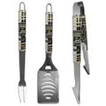 Purdue Boilermakers 3 pc Tailgater BBQ Set Purdue Boilermakers 3 pc Tailgater BBQ Set