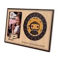 Purdue Boilermakers 3D StadiumViews Picture Frame - Mackey Arena