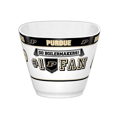 Purdue Boilermakers Party Bowl MVP