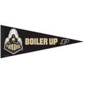 Purdue Boilermakers Pennant 12x30 Premium Style