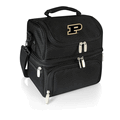 Purdue Boilermakers - Pranzo Lunch Bag Cooler with Utensils Purdue Boilermakers - Pranzo Lunch Bag Cooler with Utensils