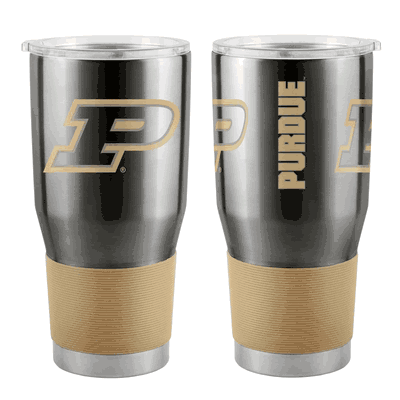 Purdue Boilermakers Travel Tumbler 30oz Ultra