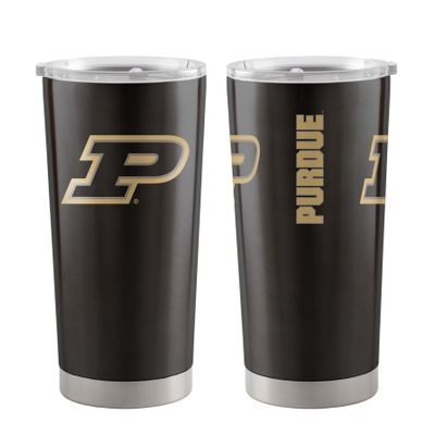 Purdue Boilermakers Ultra Style Travel Mug