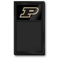 Purdue University Chalkboards