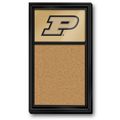 Purdue University Corkboards