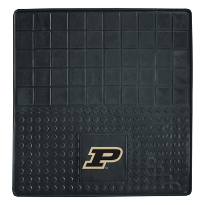 Purdue University Heavy Duty Vinyl Cargo Mat