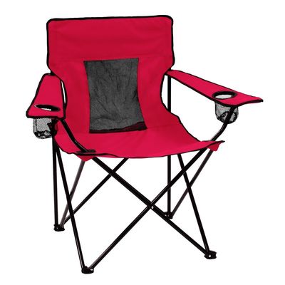 Red Elite Chair