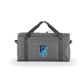 Rhode Island Rams - 64 Can Collapsible Cooler Rhode Island Rams - 64 Can Collapsible Cooler