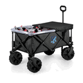 Rhode Island Rams Adventure Wagon Elite All-Terrain Utility Wagon