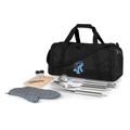 Rhode Island Rams - BBQ Kit Grill Set & Cooler Rhode Island Rams - BBQ Kit Grill Set & Cooler
