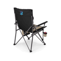 Rhode Island Rams - Big Bear XXL Camping Chair with Cooler Rhode Island Rams - Big Bear XXL Camping Chair with Cooler