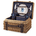 Rhode Island Rams - Champion Picnic Basket Rhode Island Rams - Champion Picnic Basket