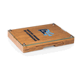 Rhode Island Rams Concerto Glass Top Cheese Cutting Board & Tools Set Rhode Island Rams Concerto Glass Top Cheese Cutting Board & Tools Set