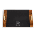 Rhode Island Rams - Covina Acacia and Slate Serving Tray Rhode Island Rams - Covina Acacia and Slate Serving Tray