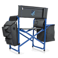 Rhode Island Rams - Fusion Camping Chair Rhode Island Rams - Fusion Camping Chair