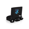 Rhode Island Rams - Gridiron Stadium Seat Rhode Island Rams - Gridiron Stadium Seat