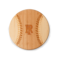 Rhode Island Rams - Home Run! Baseball Cutting Board & Serving Tray Rhode Island Rams - Home Run! Baseball Cutting Board & Serving Tray
