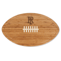 Rhode Island Rams - Kickoff Football Cutting Board & Serving Tray Rhode Island Rams - Kickoff Football Cutting Board & Serving Tray