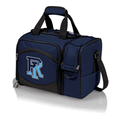 Rhode Island Rams - Malibu Picnic Basket Cooler Rhode Island Rams - Malibu Picnic Basket Cooler