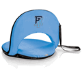 Rhode Island Rams - Oniva Portable Reclining Seat Rhode Island Rams - Oniva Portable Reclining Seat