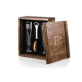 Rhode Island Rams - Pilsner Beer Glass Gift Set Rhode Island Rams - Pilsner Beer Glass Gift Set