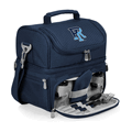 Rhode Island Rams - Pranzo Lunch Bag Cooler with Utensils Rhode Island Rams - Pranzo Lunch Bag Cooler with Utensils
