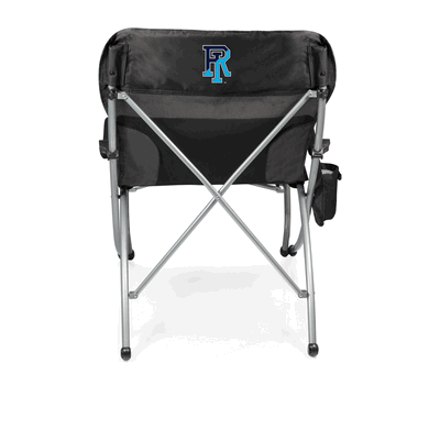 Rhode Island Rams - PT-XL Heavy Duty Camping Chair