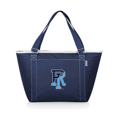 Rhode Island Rams - Topanga Cooler Tote Bag