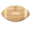 Rhode Island Rams - Touchdown! Football Cutting Board & Serving Tray Rhode Island Rams - Touchdown! Football Cutting Board & Serving Tray