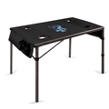 Rhode Island Rams - Travel Table Portable Folding Table Rhode Island Rams - Travel Table Portable Folding Table