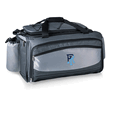 Rhode Island Rams - Vulcan Portable Propane Grill & Cooler Tote Rhode Island Rams - Vulcan Portable Propane Grill & Cooler Tote