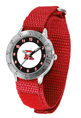Rutgers Scarlet Knights TAILGATER Kid's Watch