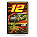 Ryan Blaney Merchandise