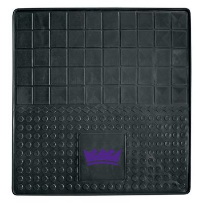 Sacramento Kings Heavy Duty Vinyl Cargo Mat