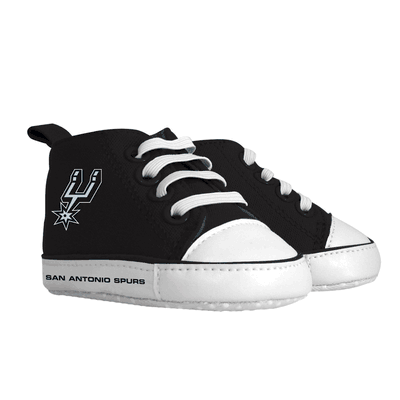 San Antonio Spurs NBA Baby Pre-walkers