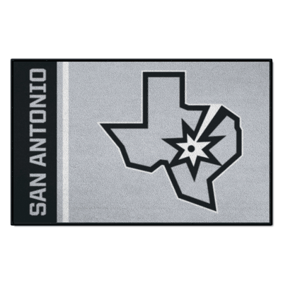 San Antonio Spurs Starter Mat
