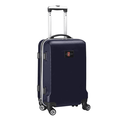 San Diego State Aztecs Carry-On 21" Hardcase Spinner - Blue