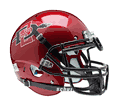 San Diego State Aztecs Schutt XP Authentic Full Size Helmet