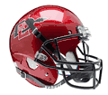 San Diego State Aztecs Schutt XP Full Size Replica Helmet