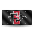 San Diego State Laser Tags