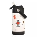 San Francisco Giants Kids 12oz Stainless Steel Mascot Bottle