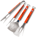 San Francisco Giants Spirit Series 3-Piece BBQ Set San Francisco Giants Spirit Series 3-Piece BBQ Set