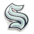 Seattle Kraken Apparel