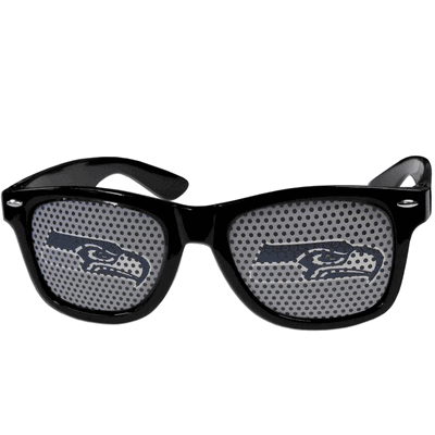 Seattle Seahawks NFL Game Day Shades