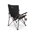 South Carolina Gamecocks - Big Bear XXL Camping Chair with Cooler South Carolina Gamecocks - Big Bear XXL Camping Chair with Cooler