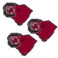 South Carolina Gamecocks Decals