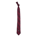 South Carolina Gamecocks Plaid Skinny Tie South Carolina Gamecocks Plaid Skinny Tie